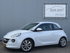 Opel ADAM - 1.2 Airco/Bluetooth/16inch