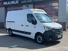 Renault Master - -/- 20 °C Thermo King