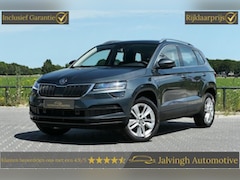 Skoda Karoq - 1.0 TSI Business Edition Plus|Trekhaak|PDC|Camera|ACC|Carplay