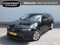 Opel Astra Sports Tourer - 1.2 Turbo Level 2 I 110 pk I Clima I cruise controle
