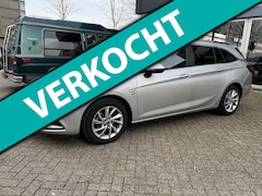 Opel Astra Sports Tourer - 1.4 Turbo 120 Jaar Edition