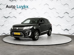 Suzuki Vitara - 1.6 Exclusive | Navigatie | Cruise Control | Parkeercamera