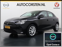 Opel Corsa Electric - 50kWh SOH 97% Navi Keyless Dab Bordherk. Lane-dep. Usb CruiseControl Bluetooth Apple/Andro
