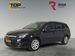 Opel Astra Wagon - 1.6 111 year Edition | Trekhaak | Airco