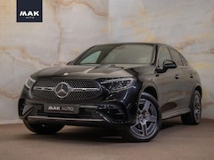 Mercedes-Benz GLC-klasse Coupé - 400e 4Matic AMG Line , pano, Burmester, 360 camera, keyless, 19", privacy