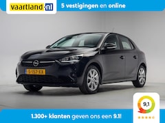 Opel Corsa - 1.2 Level 2 [ Apple/Android Camera Airco Cruise ]