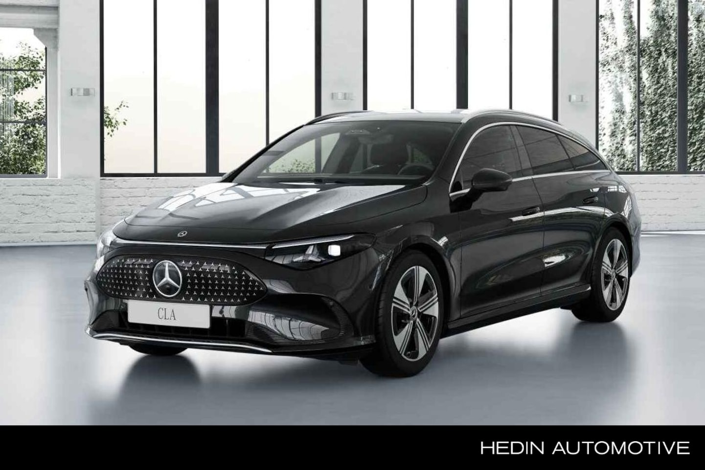 Mercedes-Benz CLA-klasse Shooting Brake - CLA 250+ Business Solution | Trekhaak | Winterpakket - AutoWereld.nl