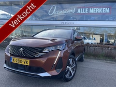 Peugeot 5008 - 1.2 PureTech Blue Lease Allure 7 Persoons - Airco - Achteruitrijcamera - Navigatiesysteem