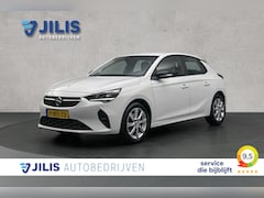 Opel Corsa - 1.2 Edition | Navigatie | Apple Carplay | Cruise control