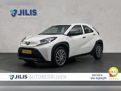 Toyota Aygo X - 1.0 VVT-i MT | Apple Carplay | Airco | Cruise control