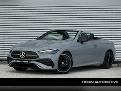 Mercedes-Benz CLE Cabriolet - CLE 200 Cabiolet Automaat AMG Line | MANUFAKTUR | Winterpakket | Nightpakket | Burmester A
