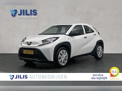 Toyota Aygo X - 1.0 VVT-i MT | Apple Carplay | Airco | Cruise control