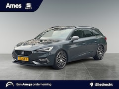 SEAT Leon Sportstourer - 1.5 TSI e-Hybrid 204pk DSG FR Business | Travel Assist | Matrix-LED | Verwarmbaar stuurwie