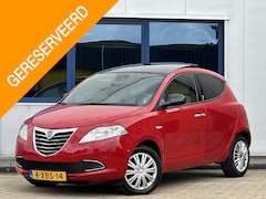 Lancia Y(psilon) - Ypsilon 0.9 TwinAir Gold