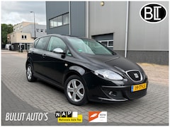 SEAT Altea - 1.4 Comfortstyle AIRCO* CRUISE* N.A.P