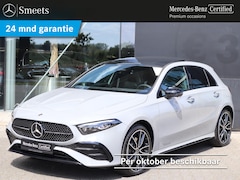 Mercedes-Benz A-klasse - 250 e 140 Year Edition l Keyless l Panoramadak l Memory