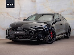 Audi RS5 - Avant E-hybrid Quattro , Direct Beschikbaar, B&O, HUD, sp.uitlaat, 270km/h, Matrix-LED, bi
