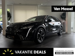 Peugeot 408 - 1.2 Hybrid 145 e-DCS6 Allure | Camera | Dodehoekassistentie | Apple carplay/Android Auto