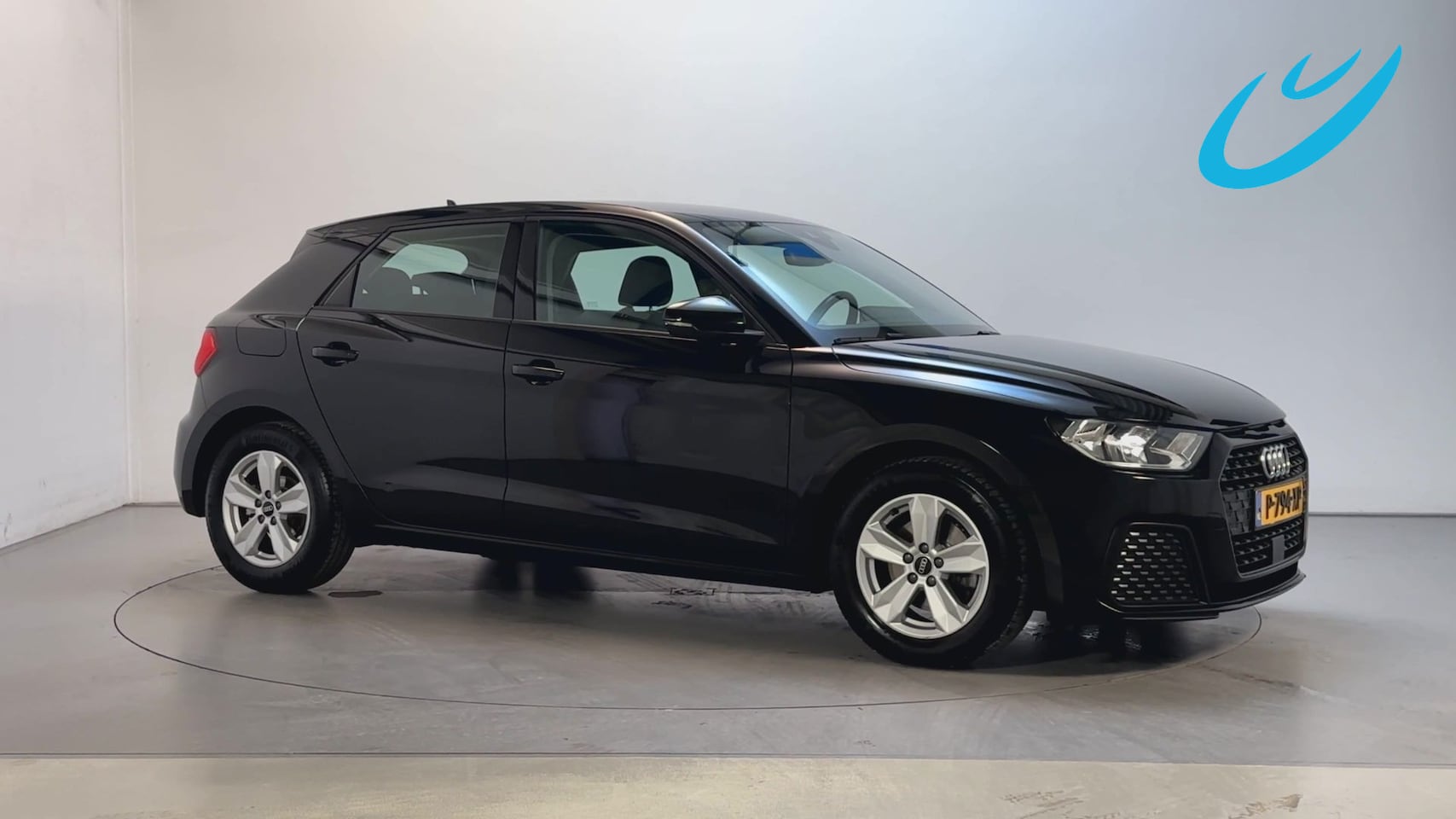Audi A1 Sportback - 30 TFSI 110pk Pro Line Leder Virtual Cockpit DAB+ App-Connect - AutoWereld.nl