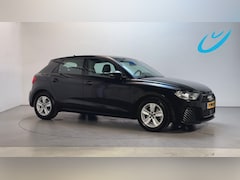 Audi A1 Sportback - 30 TFSI 110pk Pro Line Leder Virtual Cockpit DAB+ App-Connect