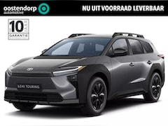 Toyota bZ4X Touring - Dynamic AWD 75 kWh | Nieuwe auto | Direct uit voorraad leverbaar |