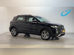 Volkswagen T-Cross - 1.0 TSI Life Navigatie DAB+ App-Connect Climate Control