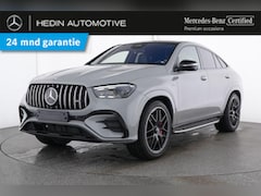 Mercedes-Benz GLE-Klasse Coupé - GLE 53 AMG Automaat 4MATIC+ | MANUFAKTUR | Premium Plus Pakket | AMG Nightpakket | Winterp