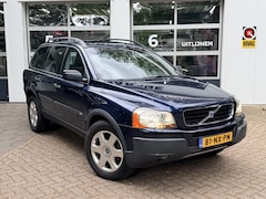 Volvo XC90 - 2.9 T6 Exclusive 7-Persoons/ Schuifdak/ Trekhaak