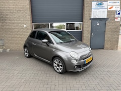 Fiat 500 - 1.2 Sport