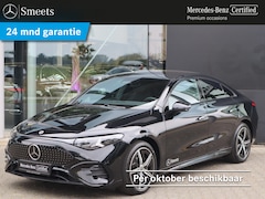 Mercedes-Benz CLA-Klasse - 250+ Business Solution AMG 85.5 kWh