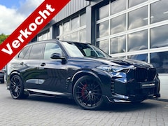 BMW X5 - xDrive50e | M-pakket | Spoilerpakket | Panodak | Luchtvering | Trekh | 24 mnd Premium Gara