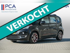 Citroën C3 Picasso - 1.6 VTi Collection