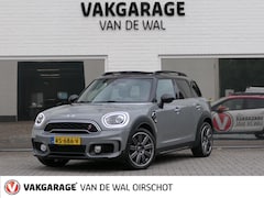 MINI Countryman - 2.0 Cooper S Chili | JCW | Harman/Kardon | Elektrische achterklep | Keyless | Head-up disp