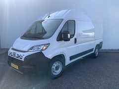Fiat Ducato - 2.2 MultiJet 140 S&S L2H2 3.5t Airco Cruise Nani Camera 3 Zits Euro 6 (dak Schade + R.Port