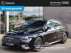 Mercedes-Benz CLA-klasse Shooting Brake - 250+ Business Solution AMG 85.5 kWh