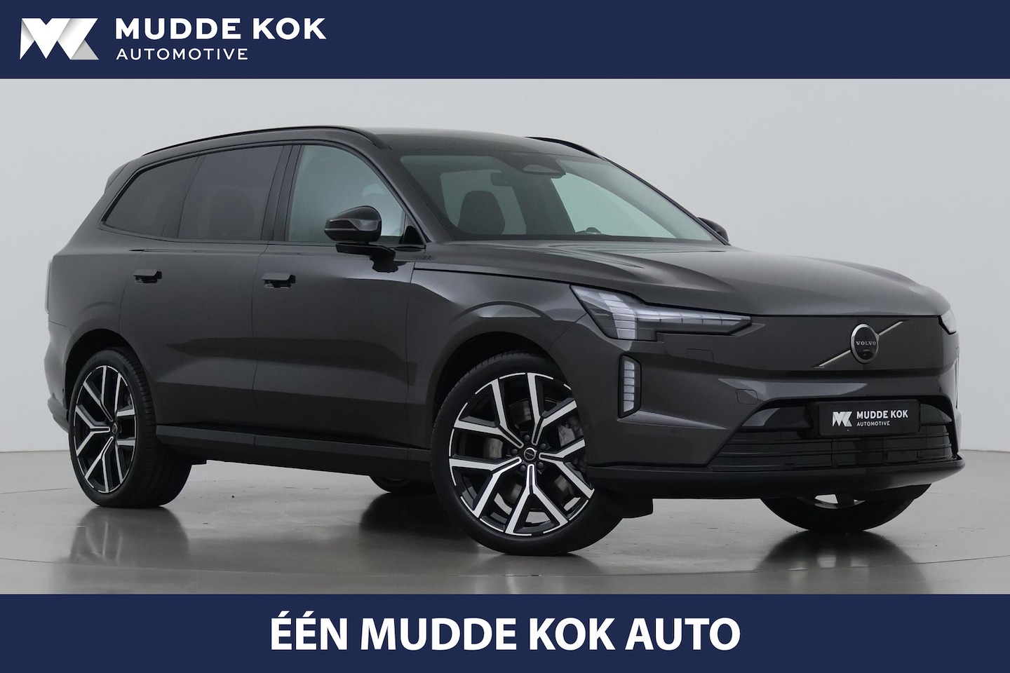 Volvo EX90 - Twin Motor Ultra 7p. 106 kWh | 800 Volt | Luchtvering | Bowers&Wilkins | Massage+Ventilati - AutoWereld.nl