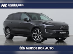 Volvo EX90 - Twin Motor Ultra 7p. 106 kWh | 800 Volt | Luchtvering | Bowers&Wilkins | Massage+Ventilati