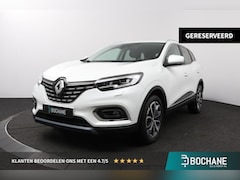 Renault Kadjar - 1.3 TCe 160 EDC Intens | 1e Egenaar | Pack Winter | Pack Easy Life |