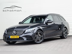 Mercedes-Benz C-klasse Estate - 300 e AMG Nightpakket, Digital Cockpit, Trekhaak, Facelift