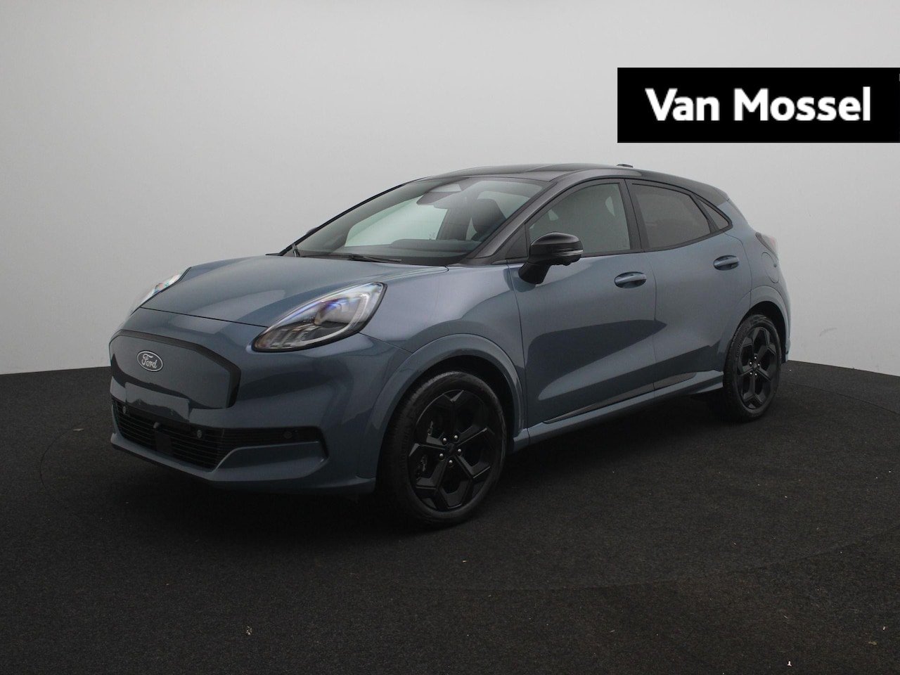 Ford Puma Gen-E - BlueCruise Edition 47 kWh | UIT VOORRAAD LEVERBAAR | Winterpack | €3400 korting | Matrix L - AutoWereld.nl