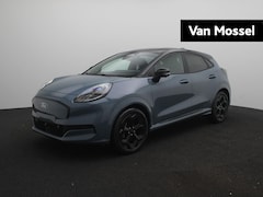 Ford Puma Gen-E - BlueCruise Edition 47 kWh | UIT VOORRAAD LEVERBAAR | Winterpack | €3400 korting | Matrix L