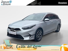 Kia Cee'd Sportswagon - Ceed 1.0 T-GDi ExecutiveLine | Tijdelijk Extra Voordeel Tijdens Onze Verbouwing