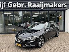 Renault Talisman Estate - 1.6 dCi Intens*Panoramadak*ACC*Leder*EXPORT/EX.BPM