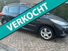 Peugeot 207 SW - 1.4 VTi XS