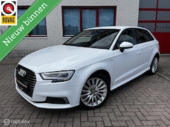 Audi A3 Sportback - 1.4 e-tron NAVI/VIRTUAL/CLIMA/CRUISE