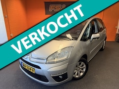 Citroën C4 Picasso - 1.6 VTI / TENDANCE / AIRCO / TOPSTAAT