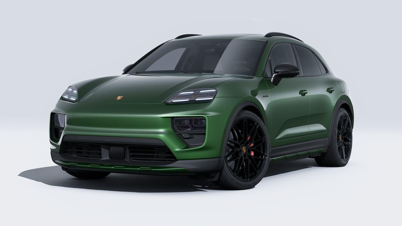 Porsche Macan - 4S - AutoWereld.nl