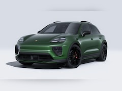 Porsche Macan - 4S