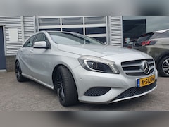 Mercedes-Benz A-klasse - 180 Edition Navigatie 4U3