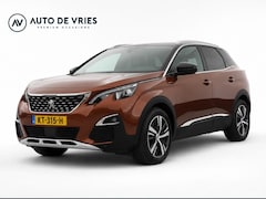 Peugeot 3008 - 1.6 165pk e-THP GT Line Automaat | ECC | Carplay | Panoramadak | Trekhaak